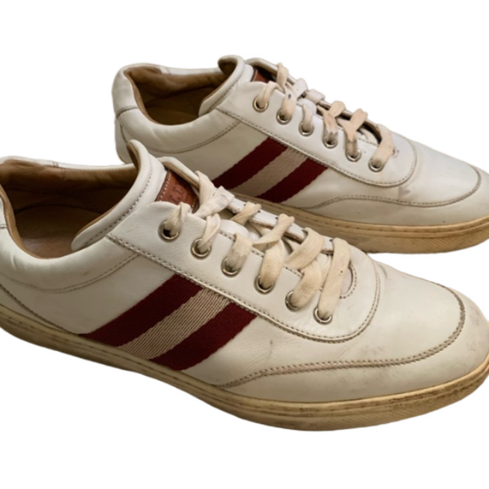 Bally Switzerland sneakers